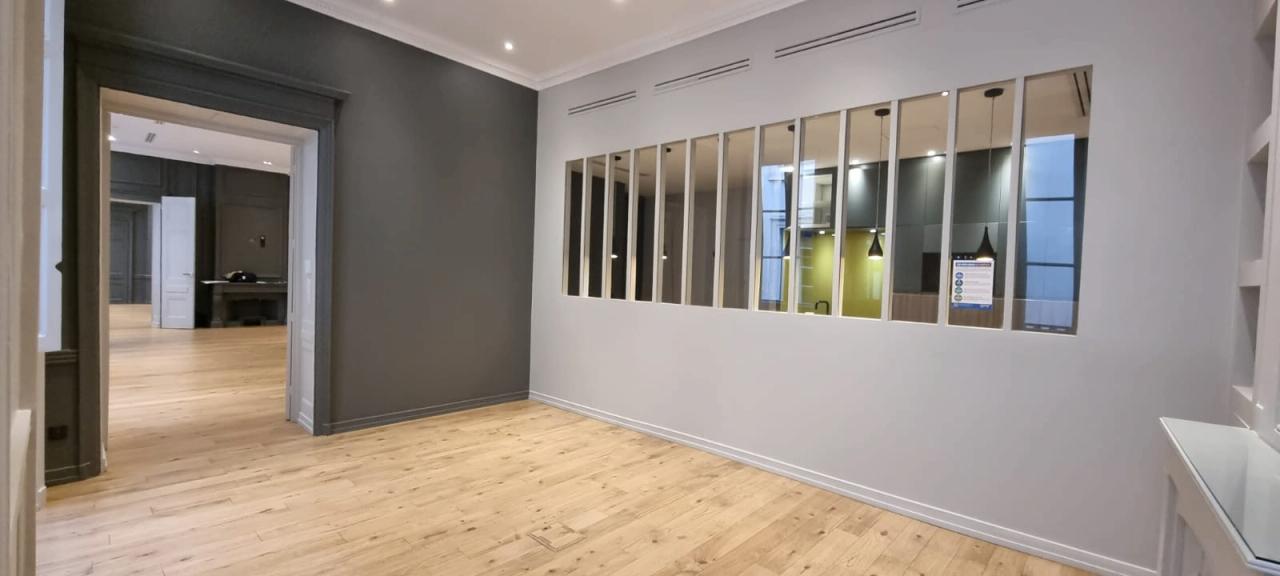Bureau Lyon 155m² Location bureau Lyon Rhône OLBUR2419536 5